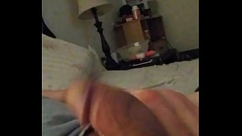 Preview 3 of Brazzer Xxx Mom And Son Movies - Just me playing. Not big but... My Tounge Skills are PHENOMENAL