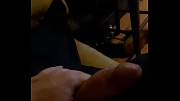 Preview 3 of Only Olivia O Lovely - Me stroking my 9 inch cock