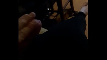 Preview 1 of Only Olivia O Lovely - Me stroking my 9 inch cock