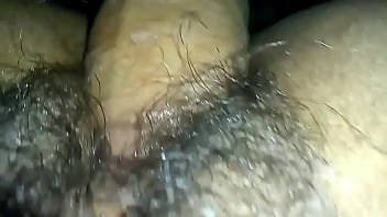 Preview 2 of K9 Dog Fucks Latina In The Ass - Creampie Mexicana Culona Morena Peludita