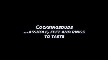 Preview 1 of Xesxxxvideo Com - asshole,  feet and rings to taste