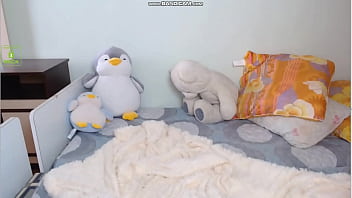 Preview 4 of Econy - girl in chaturbate webcam