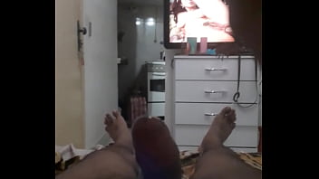 Preview 2 of Spion Hd - Homem lindooo