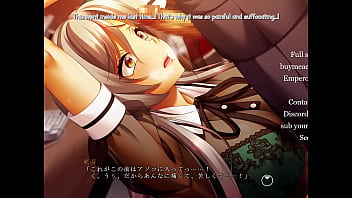 Preview 1 of Jav Bare Tube - Ingoku no Houkago 2 Aine Scene 2 (ENG)