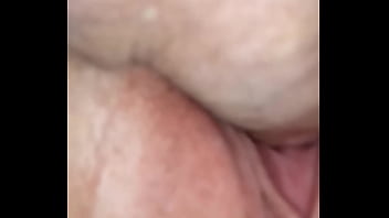 Preview 4 of Gay Anal Creampie - Homemade wife and me