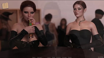 Preview 2 of Aunties Xxnx Hd - The Grey Dream 39