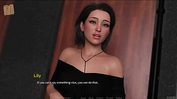 Preview 2 of Ana Julia Gp - The Grey Dream 30
