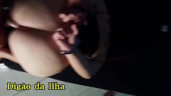 Preview 4 of Telugu Ankara - Macetei a mulher do vizinho enquanto o marido trabalhava