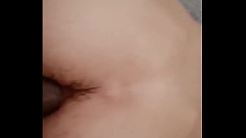 Preview 3 of Spanking Video Debbi - &Eacute_ assim que eu gosto de meter leite.