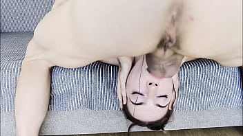Preview 4 of Kassidy Bbc - MALAFALDA facefuck adicted