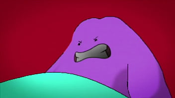Preview 3 of Bunny Bleu - College Humor Pokemon Secret Sex Scene Edit (With Cumshot)