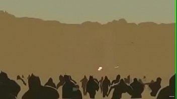 Preview 3 of Carol Rouge - The Greatest battle happened in the world History. I have ejaculated 5 times in a day because of this