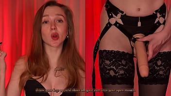 Preview 2 of Pinay Stepfather Rape Sex Virgin - CUM ANALLY OR EAT YOUR CUM AnalTraining with Dildo