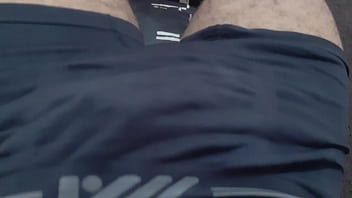 Preview 4 of Cassidy Essence - Gordinho se mostrando