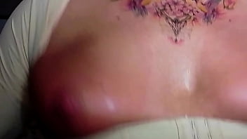 Preview 4 of Tini Tyn - Fiona fetished: Sissy sex object