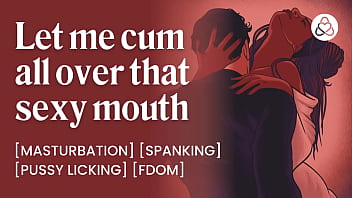 Preview 1 of Mom Rap Son Only Rap Sleeping - Needy gilf dripping wet pussy begs you for your cock | Amateur couple | Doggystyle hair pulling | Sucking ASMR