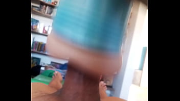 Preview 4 of Mom Xxx Video Muth - Birthday masturbation. March 28,  2025.