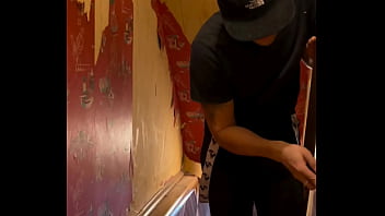 Preview 4 of Shy 60 - I got so horny at work today