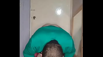 Preview 3 of Be Ke - sissy gay crossdresser wants to suck and ride your cock for real