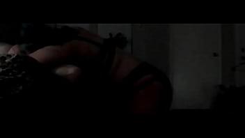 Preview 3 of Draghixa Laurent - Cock Worshiping MILF