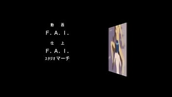 Preview 3 of Xxx Saxy Y Big Video - Girl Next Door/Tonari no Onee-san/Legend Of The Pervert: Credits Theme