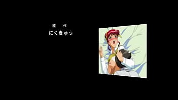 Preview 1 of Xxx Saxy Y Big Video - Girl Next Door/Tonari no Onee-san/Legend Of The Pervert: Credits Theme