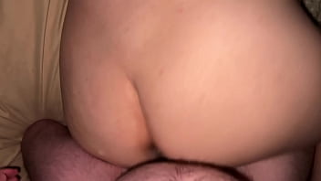 Preview 3 of Amrti Ass - Prejac Can&rsquo_t Stop Cumming!