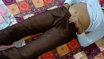 Preview 2 of Xxx Alka Kubal - My stepsister is very horny and asks me to milk her and fuck her pussy Indian Desi cute Bhabhi
