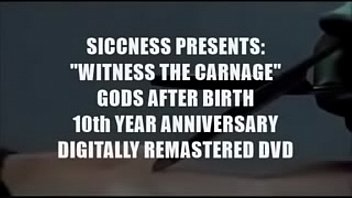 Preview 1 of Gina Rome - WITNESS THE CARNAGE