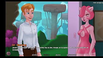 Preview 2 of Catriona Gray Pornhub - Dr MUPHY Gameplay 2