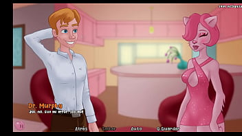 Preview 3 of Catriona Gray Pornhub - Dr MUPHY Gameplay 2
