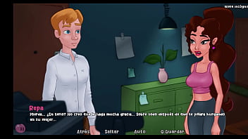Preview 1 of Catriona Gray Pornhub - Dr MUPHY Gameplay 2