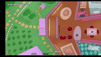 Preview 4 of Catriona Gray Pornhub - Dr MUPHY Gameplay 2