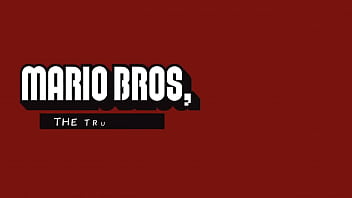 Preview 1 of Mia Califa Xxx Vedio - La Verdadera Historia de Mario Bros - [Moulin Brush]
