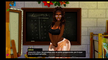 Preview 1 of Anal Con Llanto - FOLLANDO CON TODAS LAS PROFESORAS CACHONDAS