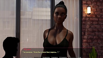 Preview 3 of Bokep Jepang Klimak - Complete Gameplay - Haley&#039_s Story,  Part 1