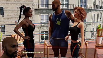 Preview 4 of Bokep Jepang Klimak - Complete Gameplay - Haley&#039_s Story,  Part 1