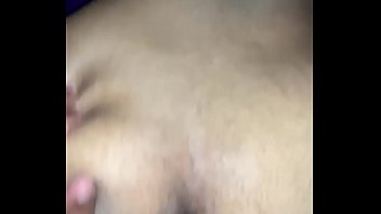 Preview 2 of June Star - Side chick came back