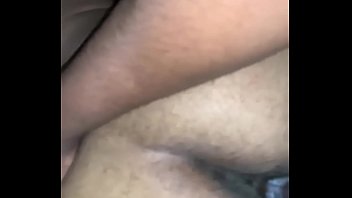 Preview 1 of June Star - Side chick came back