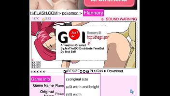 Preview 2 of Httprai Xxx - TheGOI Flannery