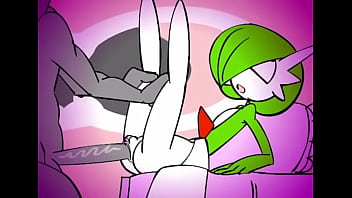 Preview 2 of Tba Wendy Yee - Gardevoir Loop Flash Game