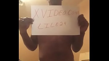 Preview 2 of Kendal Kross - Verification video