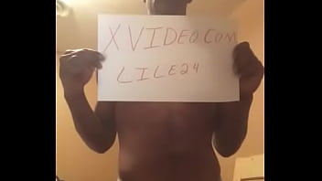 Preview 3 of Kendal Kross - Verification video