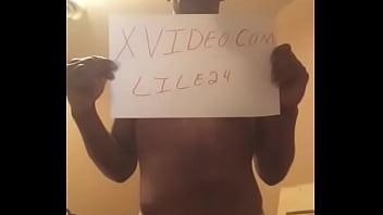 Preview 4 of Kendal Kross - Verification video