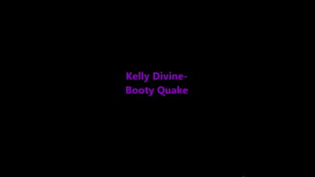 Preview 1 of Kristin Kane - Kelly Divine hot slut bitch new 2020
