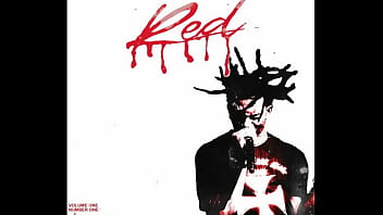 Preview 2 of Nif Tv Algerie - Playboi Carti - Red on Red
