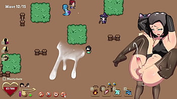 Preview 2 of Bokep Boneka - Femboy Survival Gameplay Part 2