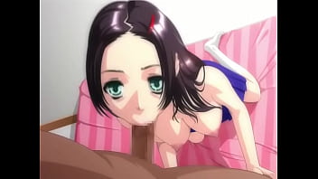 Preview 2 of Www Xxx Vidos C6 - Hentai couple