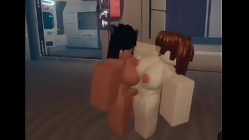 Preview 3 of Sort To Family - Hot husk bacon girl and hot cnp girl fucking each other
