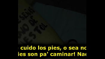 Preview 1 of Koon Jon - Entrevista a Daniela (Parte 3)